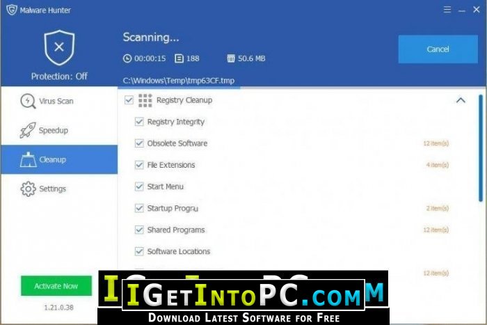 glary malware hunter pro portable