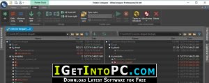 instal IDM UltraCompare Pro 23.0.0.40 free