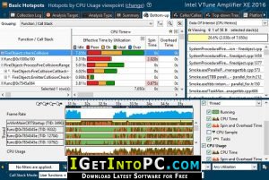 intel vtune performance analyzer free download intel vtune performance analyzer free download