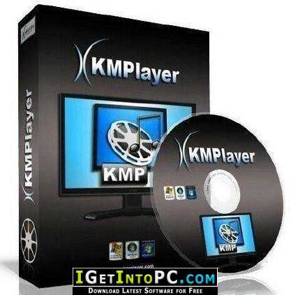 free for apple download The KMPlayer 2023.6.29.12 / 4.2.2.77