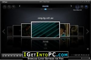 The KMPlayer 2023.6.29.12 / 4.2.2.77 for ios download free
