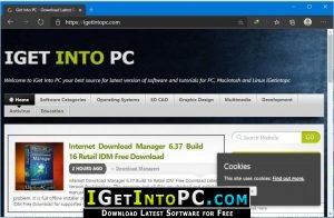 microsoft edge download offline installer