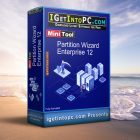 MiniTool Partition Wizard Enterprise 12 Free Download