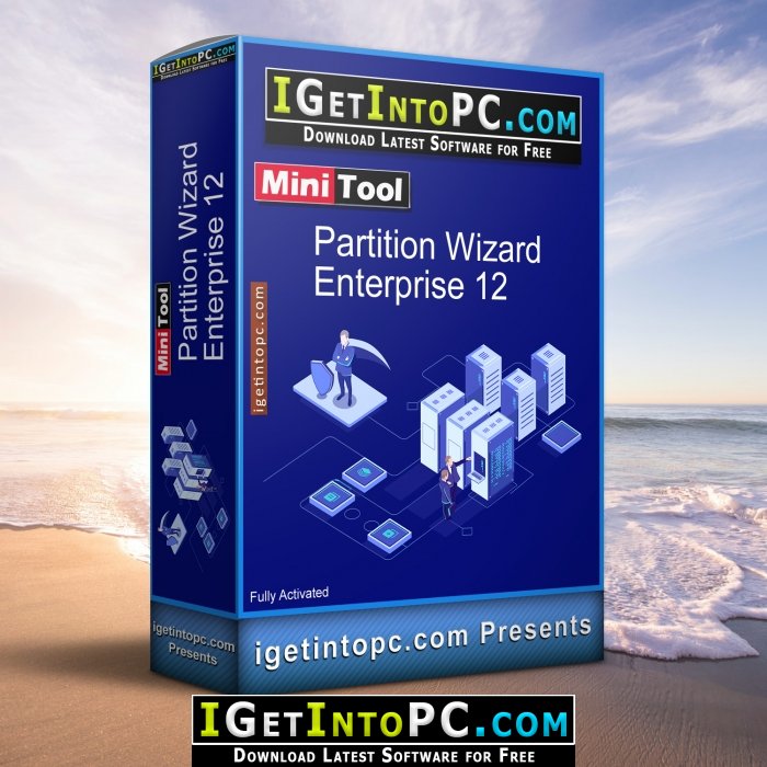 Minitool Partition Wizard Free Offline Installer