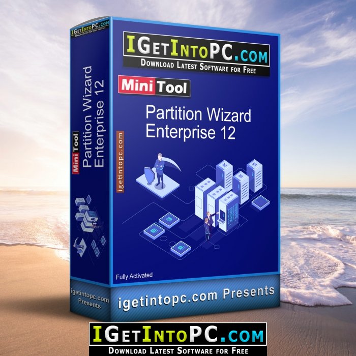 minitool partition wizard 9 full version