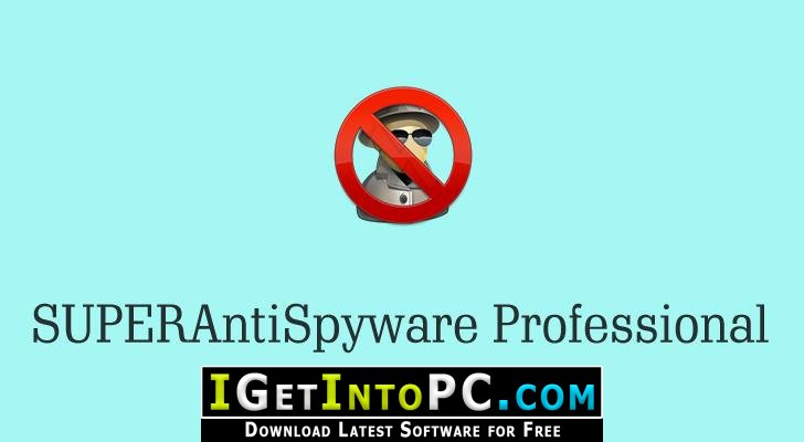 superantispyware slow updating database