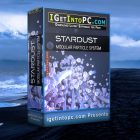 Stardust 1.6 for After Effects Free Download