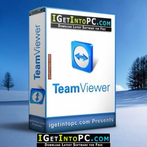 download teamviewer 15.29.4