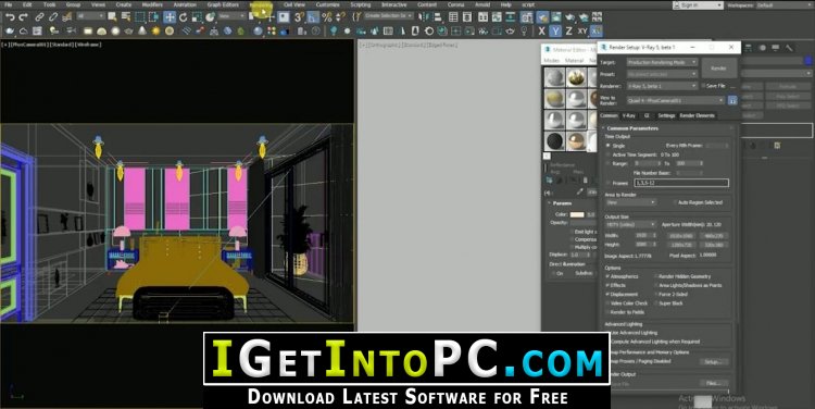 3ds max 2015 keygen download torrent