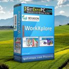 VERO WorkXplore 2021 Free Download