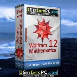 Wolfram Mathematica 13.3.0 for mac download free