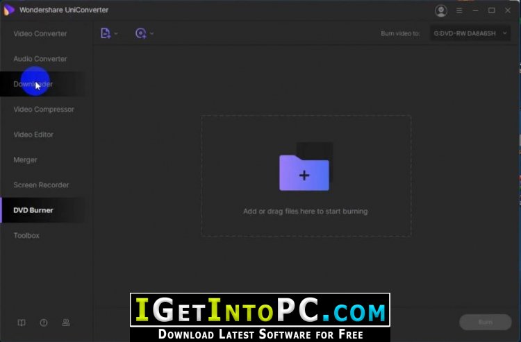 download uniconverter for pc
