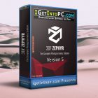 3DF Zephyr Aerial Pro Lite 5 Free Download