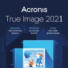Acronis True Image 2021 Bootable ISO Free Download