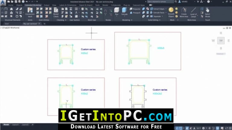 autodesk advance steel 2021 autodesk advance steel 2021