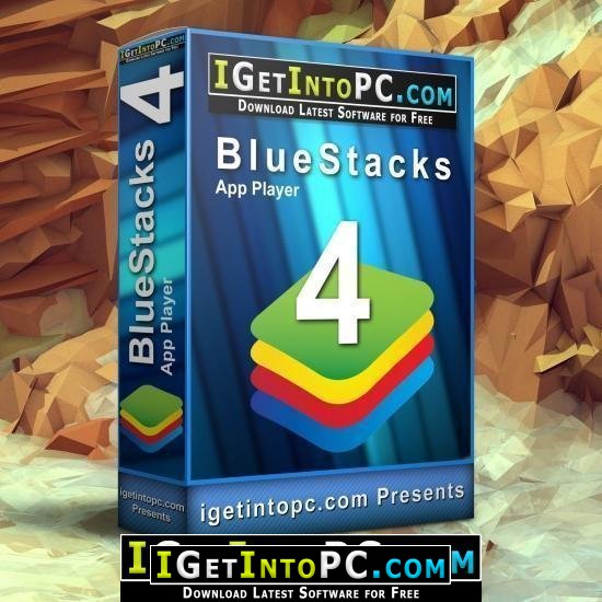 bluestacks for android