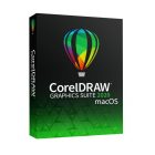 CorelDRAW Graphics Suite 2020 Free Download macOS