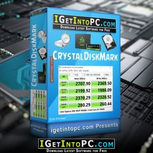 crystaldiskmark download crystaldiskmark download