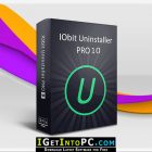 IObit Uninstaller Pro 10 Free Download