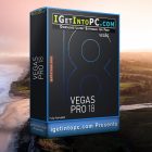 MAGIX VEGAS Pro 18 Free Download
