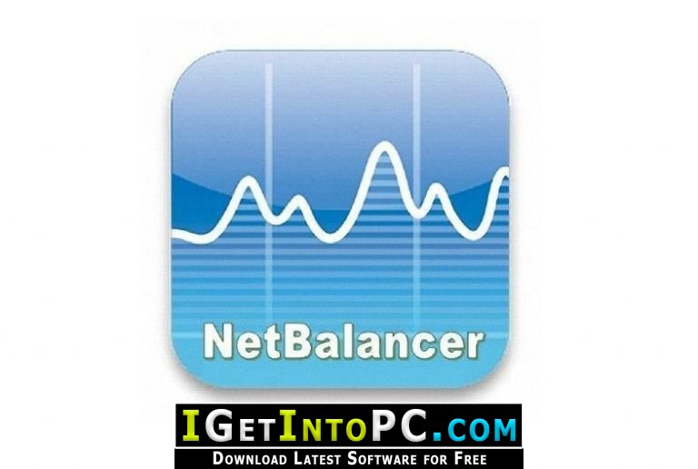 for iphone download NetBalancer 12.0.1.3507 free