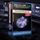 Pinnacle Studio Ultimate 24 Free Download
