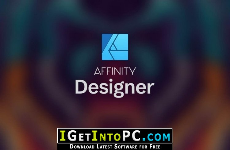 for windows download Serif Affinity Designer 2.2.0.2005