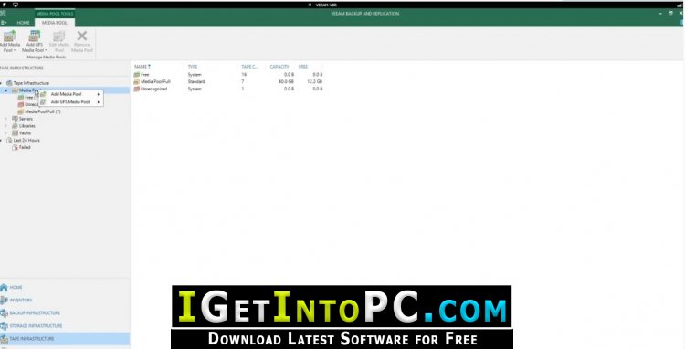 veeam 10