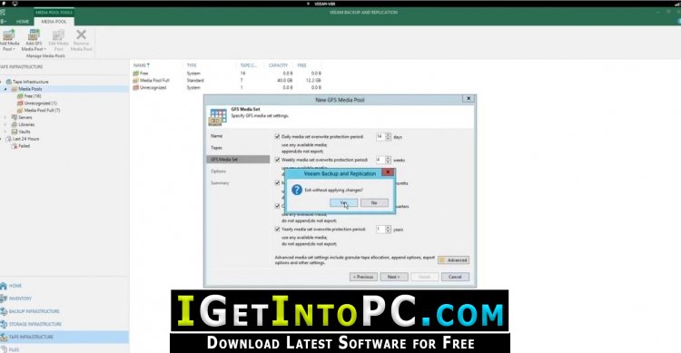 upgrade veeam backup and replication 10 to 11