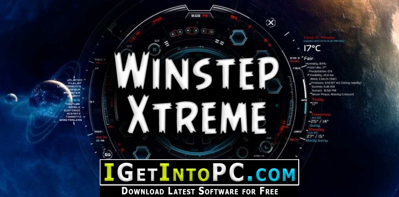 winstep xtreme full download