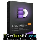 WonderFox DVD Ripper Pro 15 Free Download