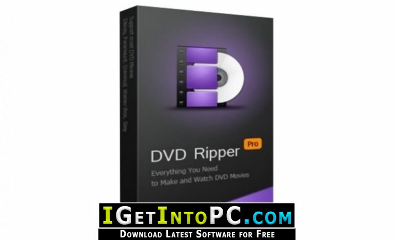 WonderFox DVD Ripper Pro 22.5 for apple instal