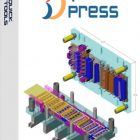 3DQuickPress 6.3 for SOLIDWORKS Free Download