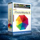 AMS Software PhotoWorks 9 Free Download