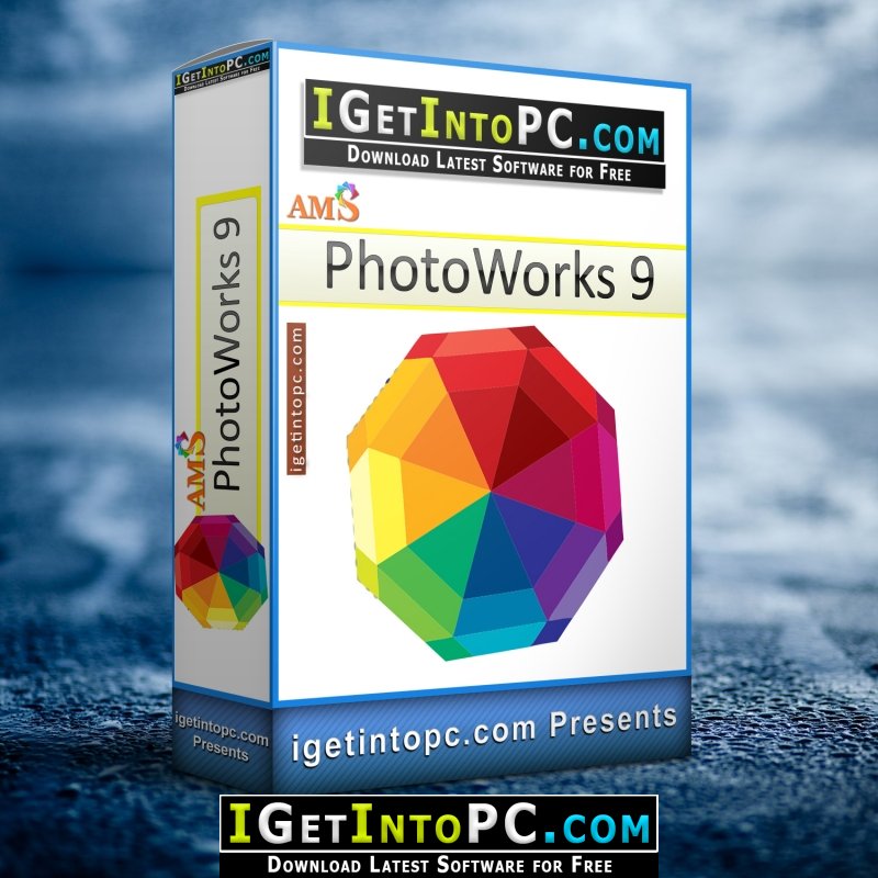 ams software photoworks 2019 free download
