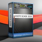 ANSYS SCADE 2020 Free Download (1)