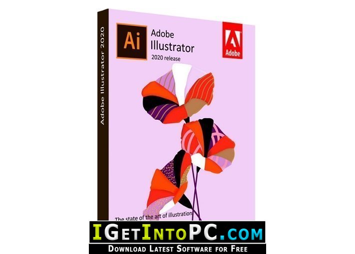 download illustrator 2020 mac