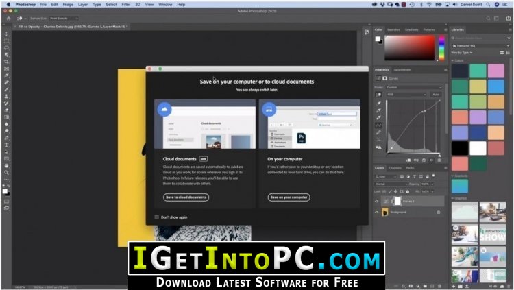 photoshop mac free torrent