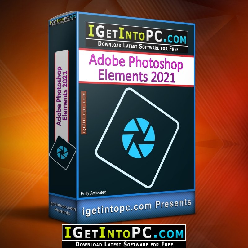 adobe photoshop elements 18 free download full version