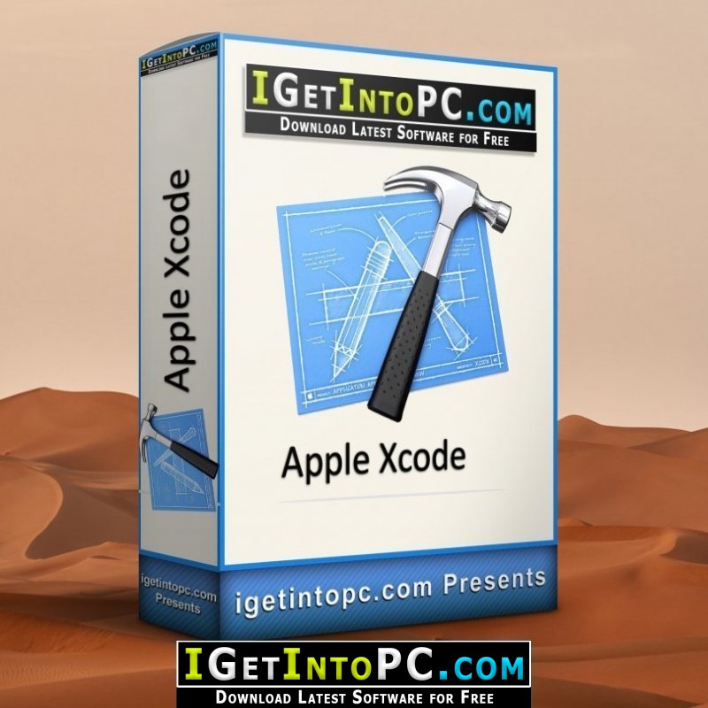 download xcode mac