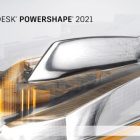 Autodesk PowerShape Ultimate 2021 Free Download
