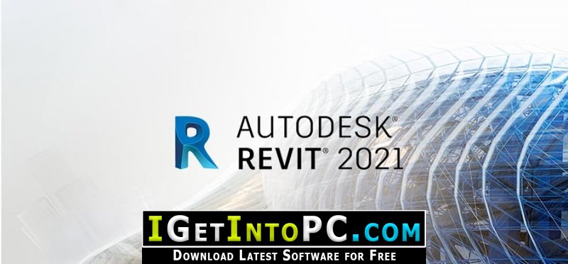 Download Autodesk Revit LT 2021 mac