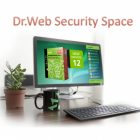 Dr.Web Security Space Free Download