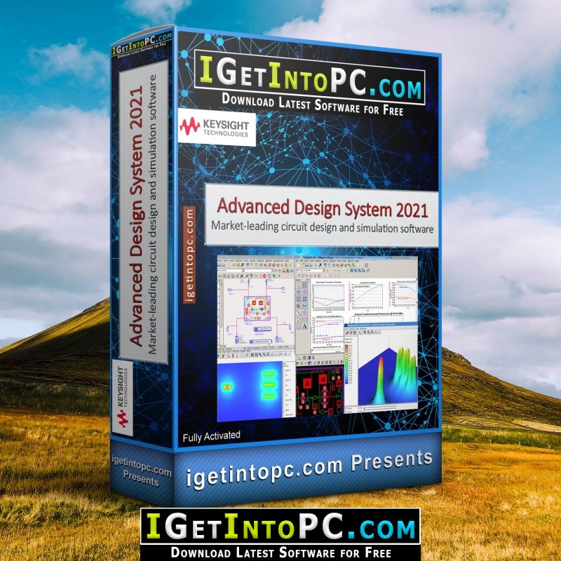 ads simulation software free download