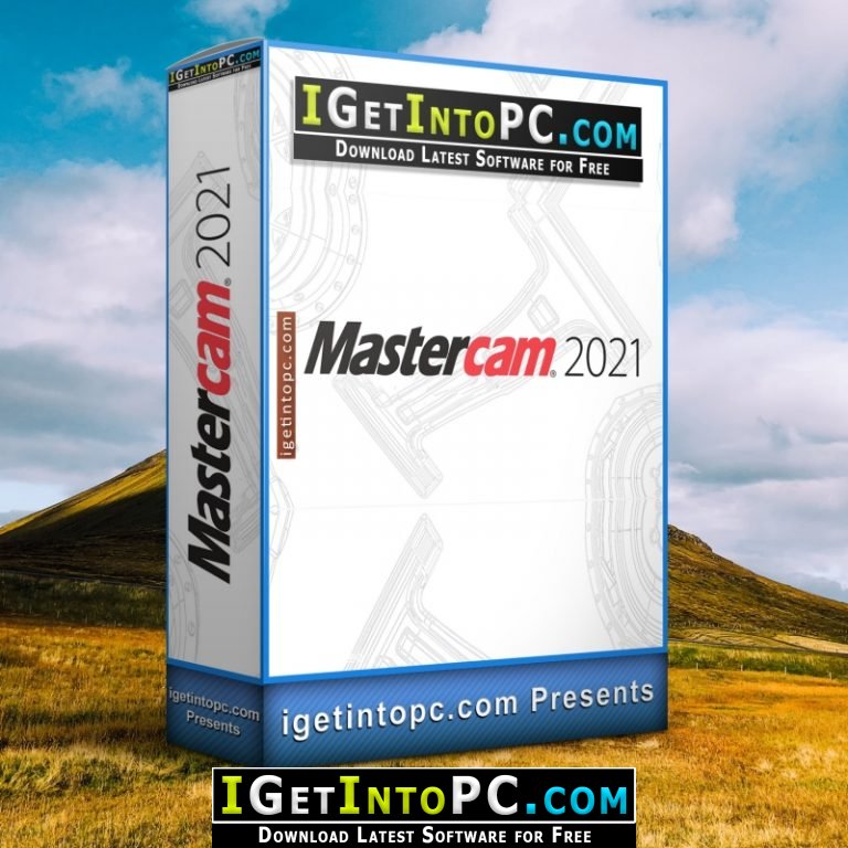 Mastercam Free Download Archives iGet into PC