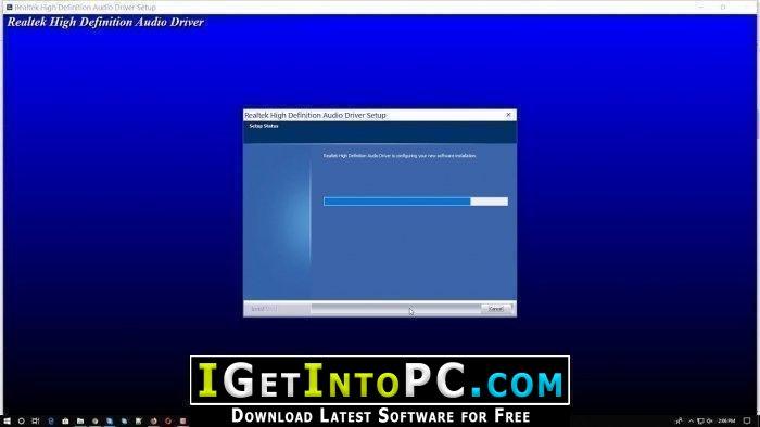 download directsound driver for windows 7