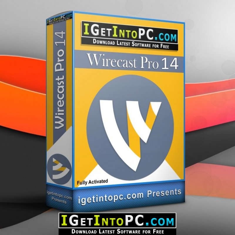 telestream wirecast pro free download