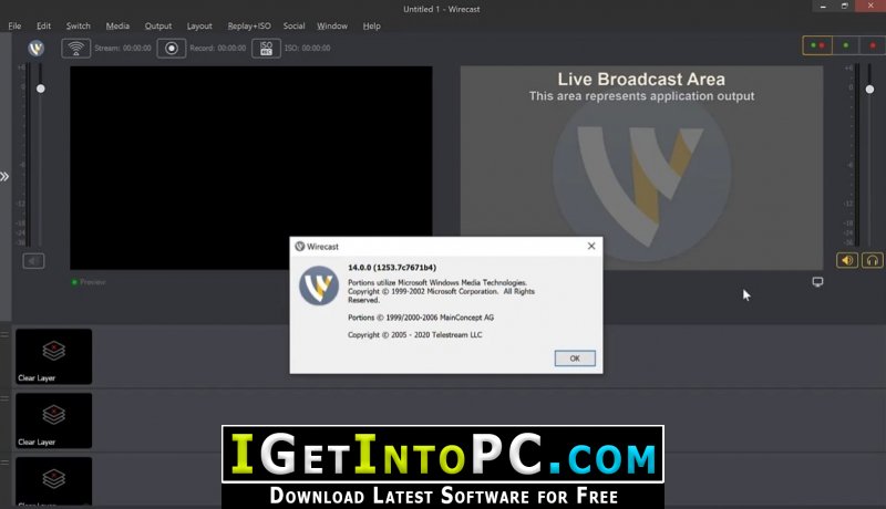 wirecast 14.2 mac