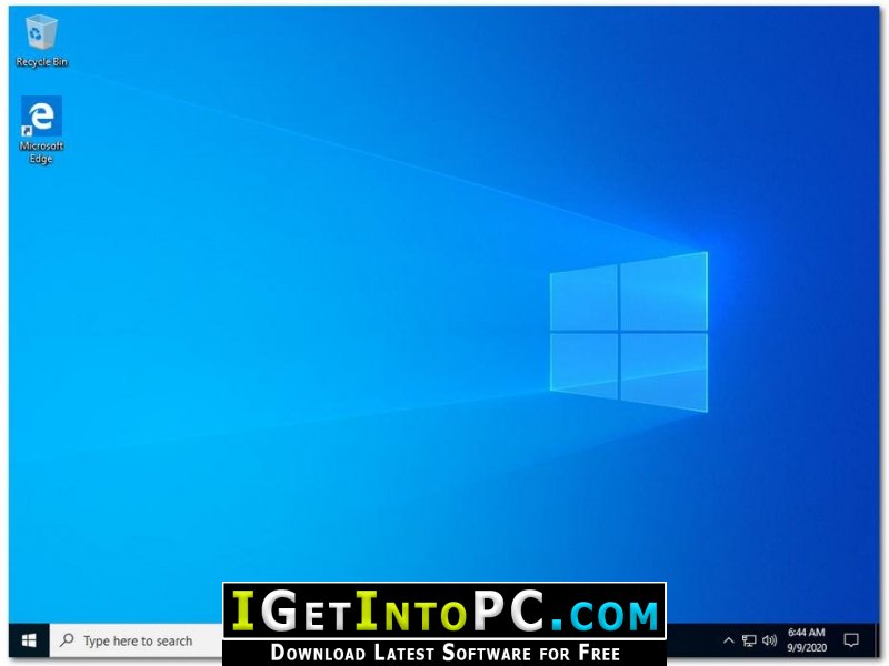 download windows 10 pro
