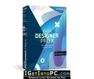 download Xara Designer Pro Plus X 23.2.0.67158 free